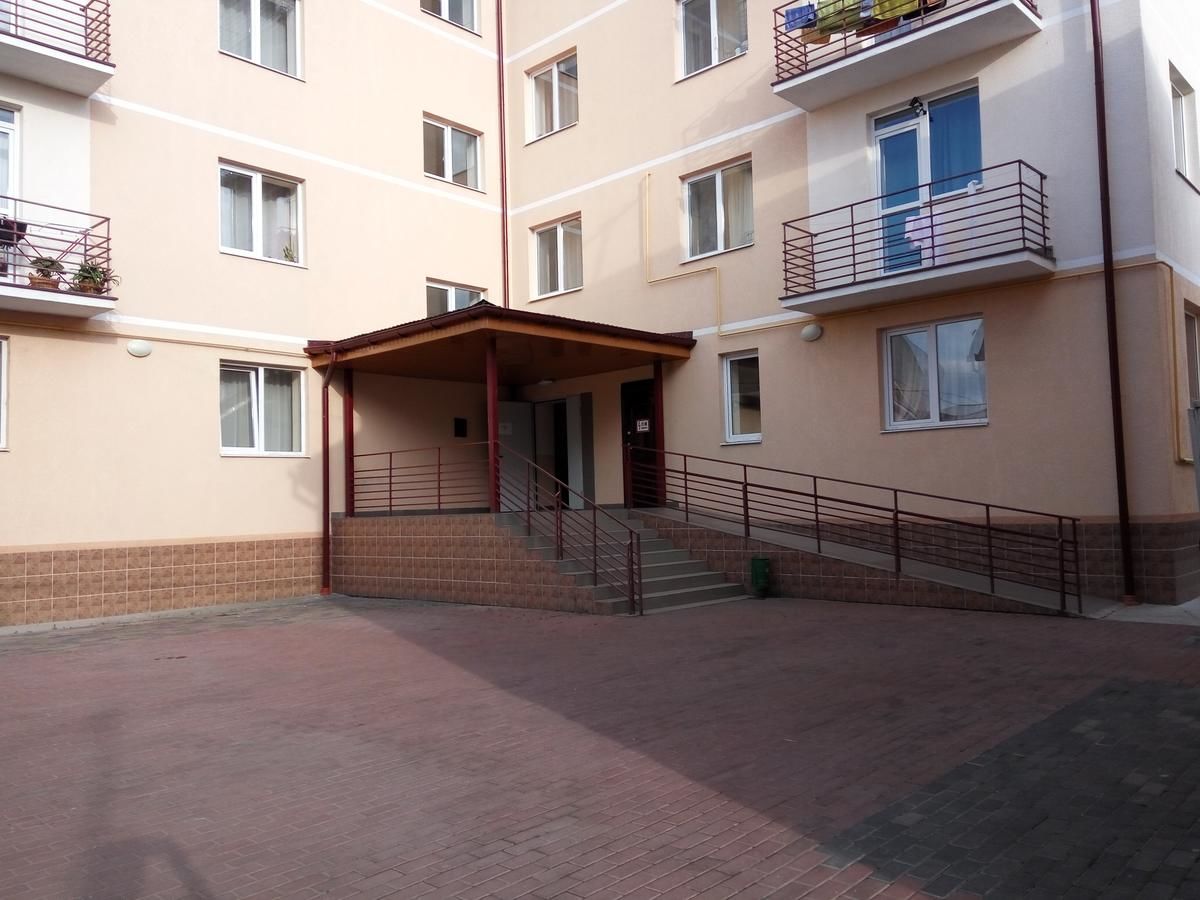Апартаменты VIP Apartments in the Centre Мукачево-15